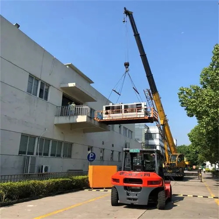 永康小型吊车出租电话