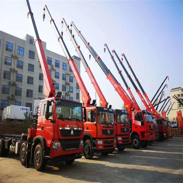 永康租专业吊车电话