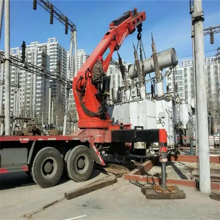 永康就近吊车出租|工地厂房吊装设备租赁|24小时高效响应