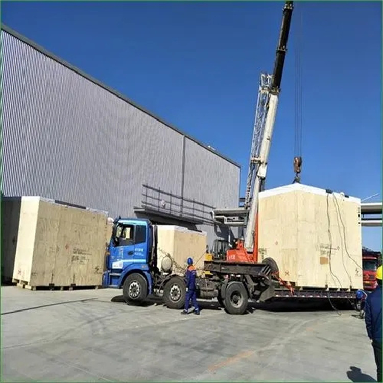 永康吊车租赁包月