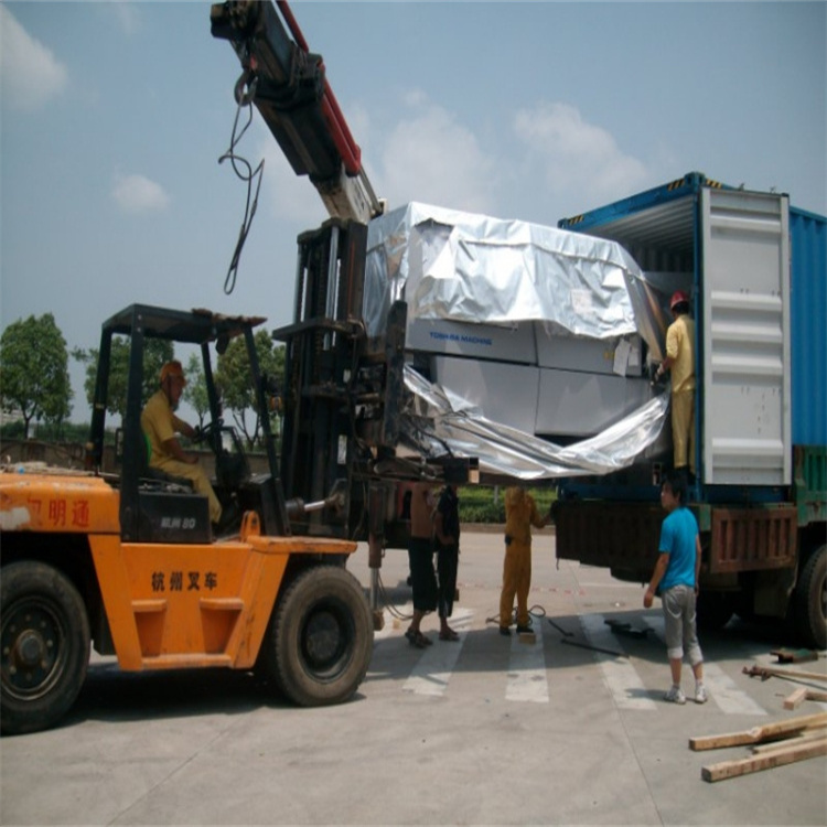 永康物流仓库装卸随车吊租赁服务优势与选择指南