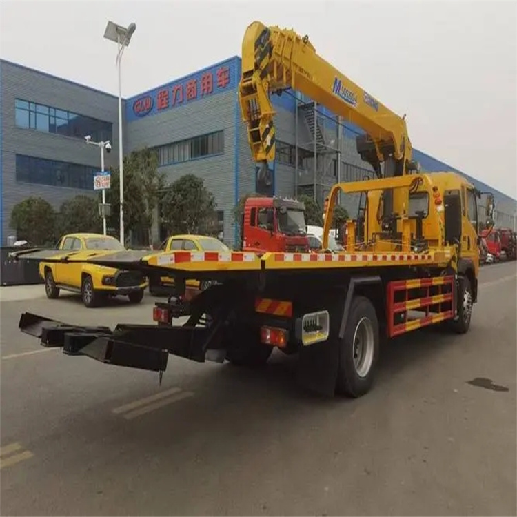 永康附近小随车吊出租电话，轻松解决搬运烦恼