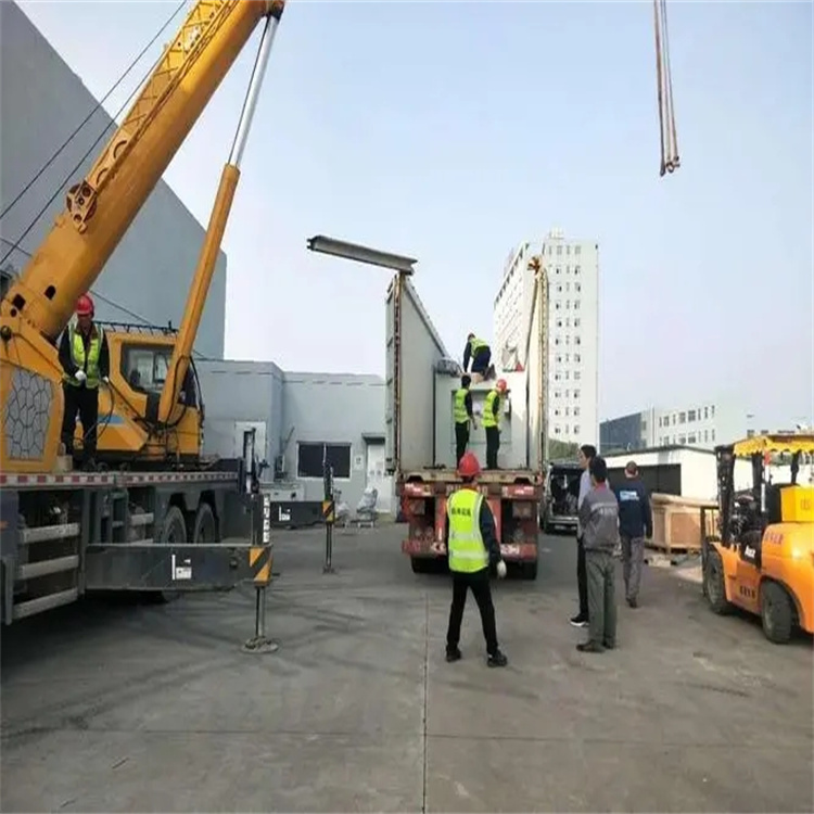 永康如何找到附近的吊车救援服务