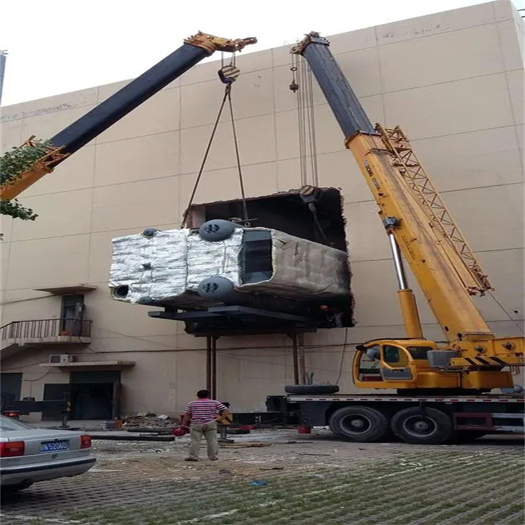 永康25吨汽车吊出租