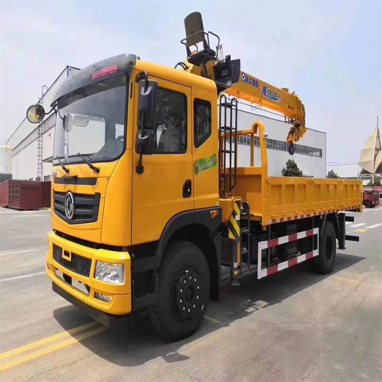 永康附近找一辆随车吊出租