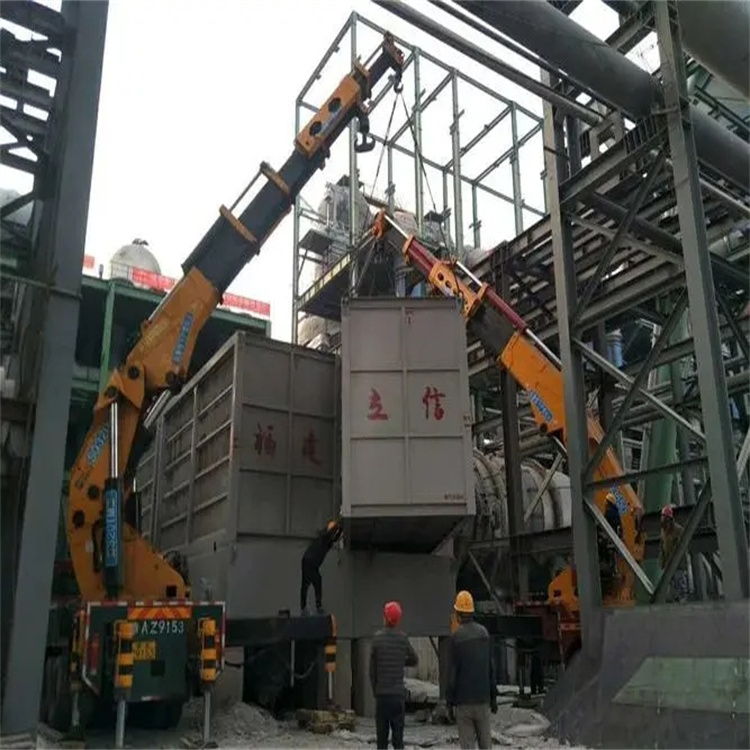 永康折臂吊车租赁电话