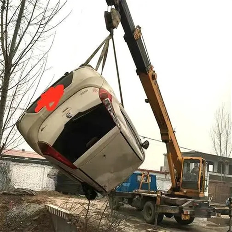 永康随时待命，吊车24小时道路救援服务全解析