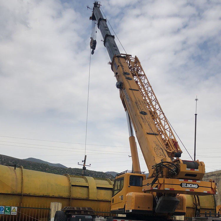 永康吊车试吊的要求有哪些