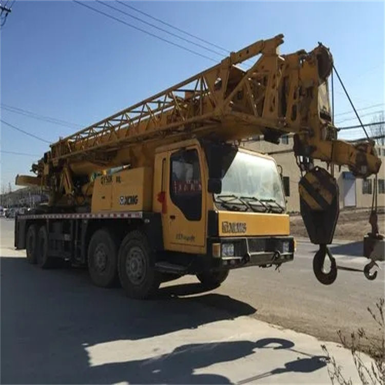 永康哪里有专业吊车出租